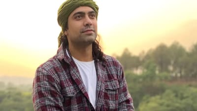 Jubin Nautiyal Birthday : જુબિન નૌટિયાલને બાળપણથી જ છે ગાવાનો શોખ, બર્થ ડે સ્પેશિયલ પર જાણો બોલિવૂડ સિંગર્સ સાથે જોડાયેલી અજાણી વાતો