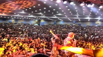 અંતિમ સમયે શું થયું હતું KK સાથે? ગીચોગીચ હોલમાં બંધ હતું A.C., વારંવાર પાણી પી રહ્યા હતા kk, કાર્યક્રમમાં મિસ મેનેજમેન્ટના લાગ્યા આરોપ