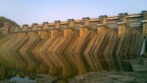 Mahisagar : કડાણા ડેમની જળસપાટીમાં સતત ઘટાડો, પાણીની સમસ્યા ઉભી થવાની ભીતિ
