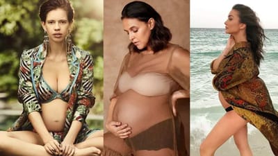 Pregnant Before Marriage: કલ્કી કોચલીનથી લઈને શ્રીદેવી સુધીની 12 અભિનેત્રીઓ જે લગ્ન પહેલા જ પ્રેગ્નન્ટ હતી, જાણો તેમના વિશે