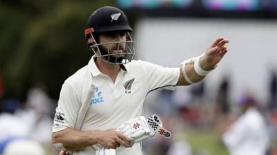 ENG vs NZ: ટેસ્ટવિશ્વ ચેમ્પિયન કેન વિલિયમસનને 'નવા-સવા' ખેલાડીએ પરેશાન કરી દીધો, 24 કલાકમાં બે વાર શિકાર કર્યો
