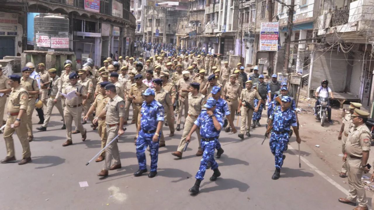 Kanpur Violence પોલીસે જાહેર કર્યા 36 આરોપીઓના નામ સમાજવાદી પાર્ટીમાંથી બરતરફ કરાયેલા નિઝામ 0773