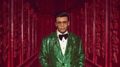 Karan Johar : કરણ જોહરને લગ્ન ન કરવાનો અફસોસ, કહ્યું હવે લાઈફ પાર્ટનર શોધવામાં થઈ ગયું છે મોડું