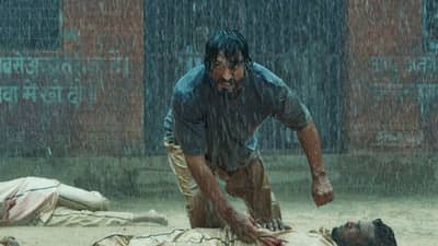 Khuda Haafiz 2 Trailer : અભિનેતા વિદ્યુત જામવાલની ખુદા હાફિઝ 2 - અગ્નિપરીક્ષાનું ટ્રેલર રિલીઝ, જાણો કયા દિવસે રિલીઝ થશે ફિલ્મ