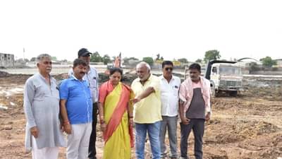 કચ્છનું દેશલસર તળાવ થયું જળકુંભિ મુક્ત, બ્યુટિફિકેશનના કાર્યની વિધાનસભા અધ્યક્ષે કરી પ્રશંસા