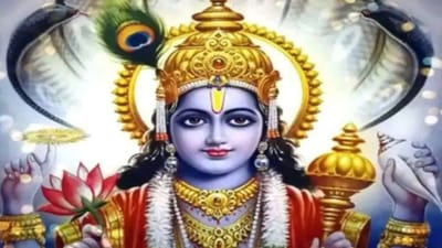 Remedies of Thursday : ગુરુવારે કરો પીળા રંગ સાથે જોડાયેલા આ ઉપાય, લક્ષ્મીનારાયણ દેશે સુખ-સમૃદ્ધિના આશીર્વાદ