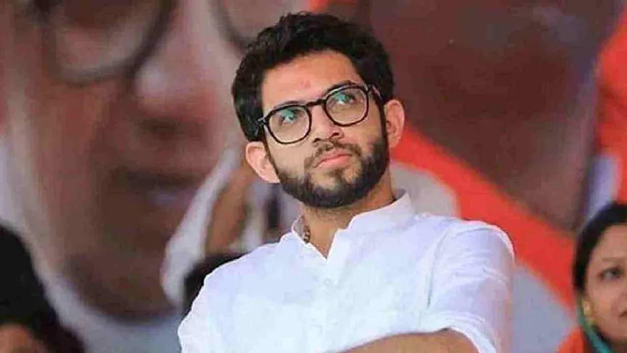 Aditya Thackeray Ayodhya Visit : અયોધ્યા પહેલા લખનૌ પહોચીને આદિત્ય ઠાકરેએ કહ્યુ, 'પહેલા મંદિર, પછી સરકાર'