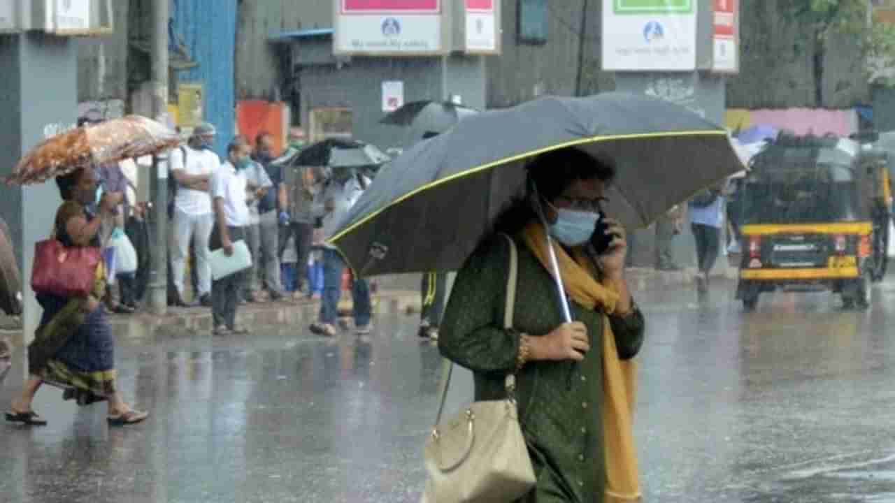 Monsoon 2022: મુંબઈમાં મોન્સુનની એન્ટ્રી, દિલ્હીમાં પણ થશે આ દિવસથી વરસાદ, હવામાન વિભાગે કરી આગાહી