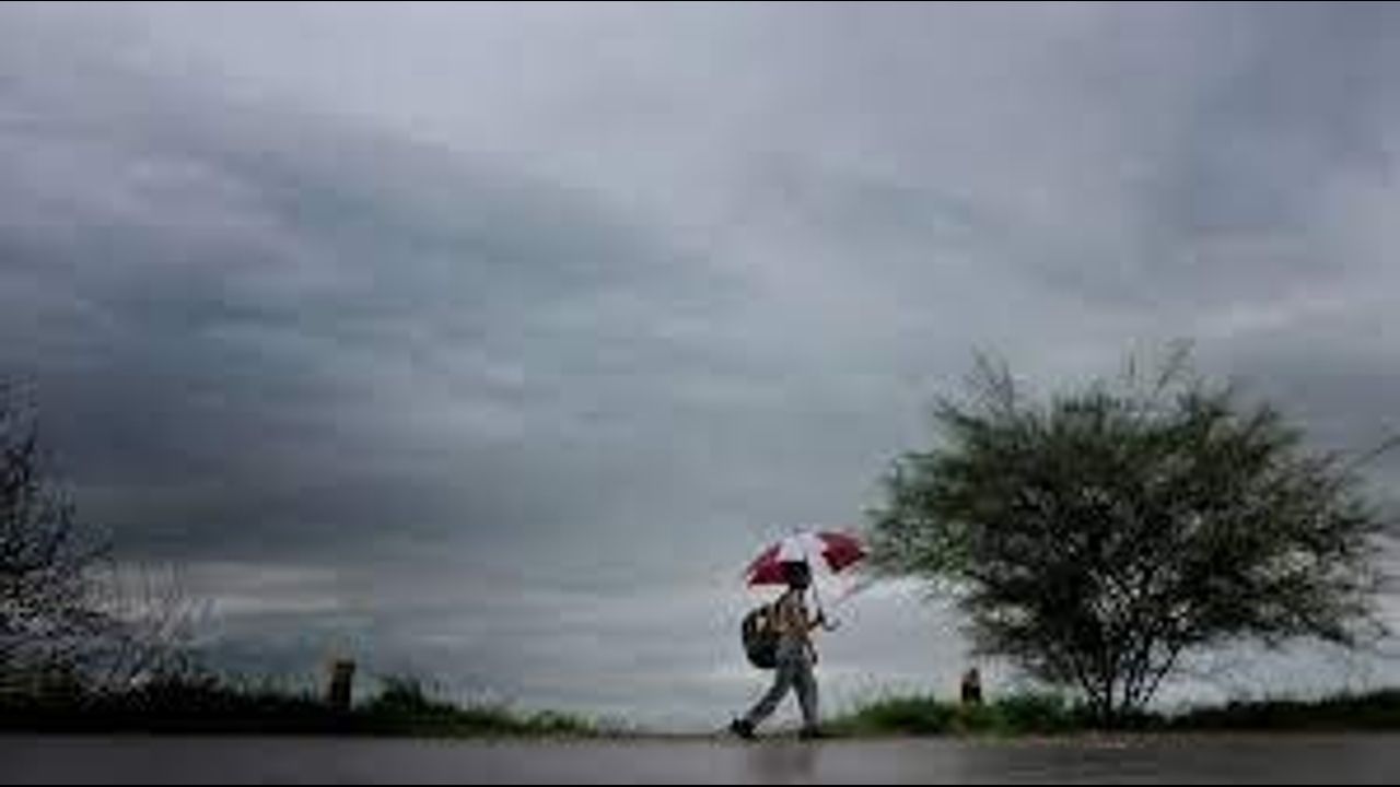 Maharashtra Monsoon Update: મુંબઈ સહિત થાણે, પાલઘર, કોંકણમાં ચોમાસાએ દસ્તક આપી, મહારાષ્ટ્રના 23 જિલ્લામાં અપેક્ષા કરતાં 50 ટકા ઓછો વરસાદ