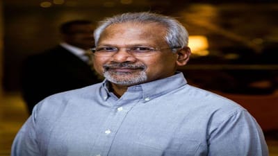 Happy Birthday Mani Ratnam: મણિરત્નમ 66 વર્ષના થયા, આ છે દિગ્ગજ ફિલ્મ દિગ્દર્શકની ટોપ 10 ફિલ્મો