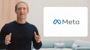 Tech News : Facebook એ રિબ્રાન્ડિંગ માટે લીધું મોટું પગલું, હવે નવા સ્ટોક ટિકરમાં દેખાશે Meta