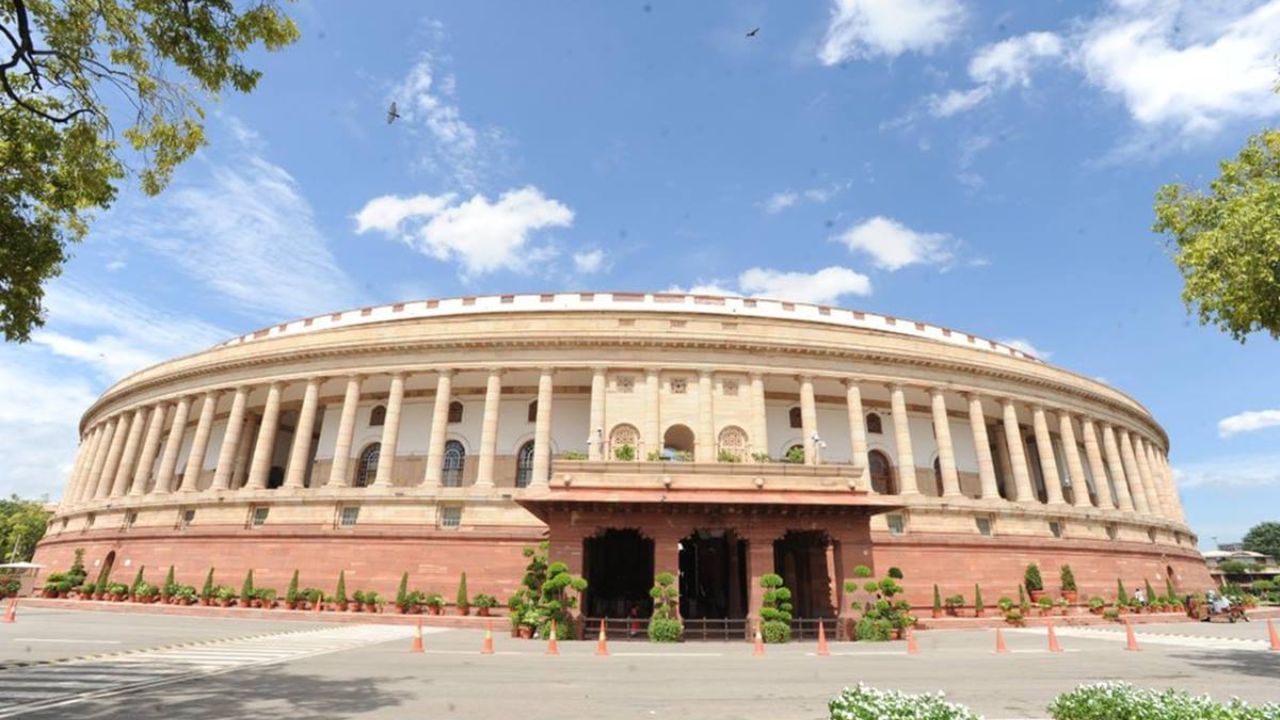 Monsoon Session of Parliament: 18 જુલાઈથી શરૂ થશે સંસદનું ચોમાસુ સત્ર, રાષ્ટ્રપતિ ચૂંટણી માટે થશે મતદાન
