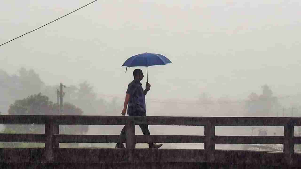 Monsoon Forecast: મહારાષ્ટ્રમાં આગામી 5 દિવસ સુધી ભારે વરસાદની આગાહી, IMDએ જાહેર કર્યું એલર્ટ