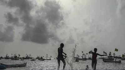 Monsoon in Maharashtra: મહારાષ્ટ્રમાં છવાયુ ચોમાસું, 15 જિલ્લામાં યલો એલર્ટ જાહેર, જાણો ક્યા વિસ્તારમાં થશે ભારે વરસાદ