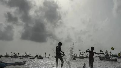 Monsoon in Maharashtra: મહારાષ્ટ્રમાં છવાયુ ચોમાસું, 15 જિલ્લામાં યલો એલર્ટ જાહેર, જાણો ક્યા વિસ્તારમાં થશે ભારે વરસાદ