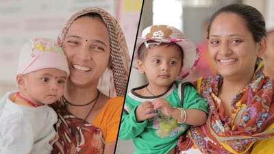 વડાપ્રધાન નરેન્દ્ર મોદી 18 જૂને ગુજરાતમાં ‘મુખ્યમંત્રી માતૃશક્તિ યોજના’નો કરાવશે પ્રારંભ