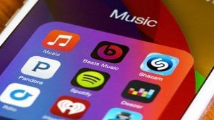 Free Music Apps : સબ્સક્રિપ્શન વગર માણો ફ્રી મ્યૂઝિકની મજા, આ છે એ બેસ્ટ મ્યૂઝિક એપ્સ