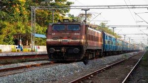 Railway News: NTPC પરીક્ષા માટે વિશેષ ટ્રેન દોડાવાશે, જાણો ક્યાંથી ઉપડશે અને ક્યાં પહોચશે