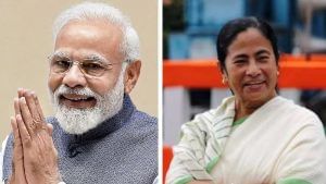 West Bengal: મમતા બેનર્જીએ વડાપ્રધાન નરેન્દ્ર મોદીને કેરી મોકલાવી, CM બન્યા બાદ 11 વર્ષથી નિભાવી રહ્યા છે પરંપરા