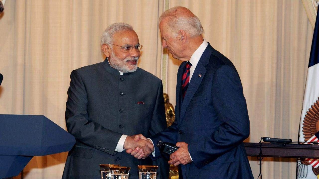 G7: Know what is Joe Biden's $ 600 billion plan which has come to counter China's BRI project, how will India benefit from it?