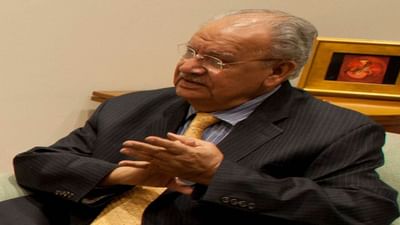 Naresh Chandra Saxena Profile: નરેશ ચંદ્ર ગુજરાતના રાજ્યપાલ બન્યા તે અગાઉ કુશળ IAS થી માંડીને સફળ વહીવટી અધિકારી હતા