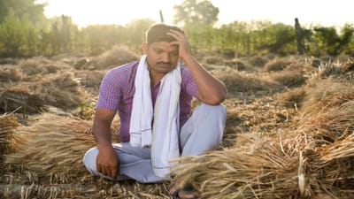 હવે જમીનમાં નહીં થાય બ્લેકમેલિંગ !  ખેડૂતો સાથે થતાં બ્લેકમેલિંગને અટકાવવા સરકારે લીધો આ નિર્ણય