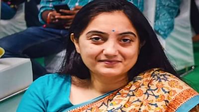 નૂપુર શર્માની વધી મુશ્કેલી ! પયગંબર મોહમ્મદ પર વિવાદાસ્પદ ટિપ્પણીને પગલે મુંબઈ પોલીસે પાઠવ્યુ સમન્સ