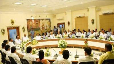 Odisha Cabinet Reshuffle: ઓડિશા કેબિનેટમાં ફેરબદલ, તમામ મંત્રીઓએ રાજીનામું આપ્યું, નવા મંત્રીઓ આવતીકાલે બપોરે 12 વાગ્યે લેશે શપથ