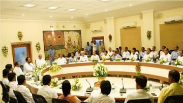 Odisha Cabinet Reshuffle: ઓડિશા કેબિનેટમાં ફેરબદલ, તમામ મંત્રીઓએ રાજીનામું આપ્યું, નવા મંત્રીઓ આવતીકાલે બપોરે 12 વાગ્યે લેશે શપથ