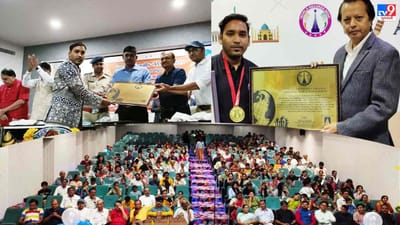 PATAN માં વિશ્વ વિક્રમ સર્જાયો, હનુમાન ચાલીસાના પાઠનું પઠન