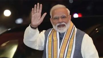 PM Modi ફરી આવશે ગુજરાત, મહાત્મા મંદિર સહિત આ કાર્યક્રમોમાં રહેશે ઉપસ્થિત