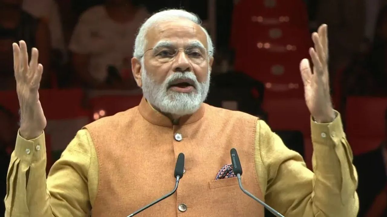 PM Modi At G7: પ્રવાસી ભારતીયો પર બોલ્યા વડાપ્રધાન મોદી, કહ્યુ- તમે ભારતની સક્સેસ સ્ટોરીના બ્રાન્ડ એમ્બેસેડર છો