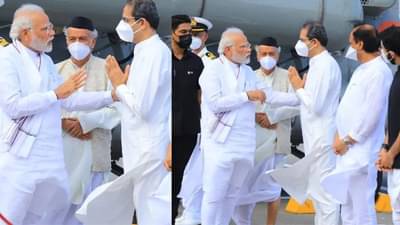 PM Narendra Modi in Mumbai: PM મોદીએ મુંબઈમાં ક્રાંતિકારીઓની ગેલેરીનું કર્યું ઉદ્ઘાટન, કહ્યું- આપણો સ્વાતંત્ર્ય સંગ્રામ લોકલ પણ હતો અને વૈશ્વિક પણ