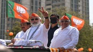 Gujarat Election 2022: ચાર રાજ્યની વિધાનસભા ચૂંટણીમાં ભાજપની શાનદાર જીત બાદ પીએમ મોદી મિશન ગુજરાત પર, 3 મહિનામાં ચોથી વખત ગુજરાતના પ્રવાસે