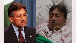 Pervez Musharraf : જાણો શું છે એમાયલોઇડિસ બીમારી, જેના કારણે પરવેઝ મુશર્રફની હાલત અતિગંભીર