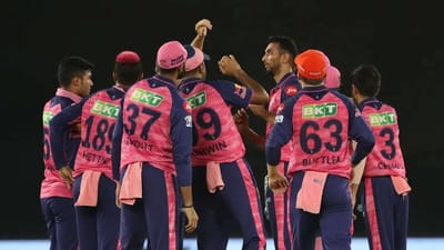 IPL 2022 ની ફાઈનલમાં લઈ જનારા રાજસ્થાન રોયલ્સના બોલરને રણજી ટીમમાં સ્થાન ના મળ્યુ, જાણો શુ છે કારણ