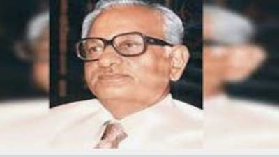 Ram Krishna Trivedi Profile: ચૂંટણીમાં અનિવાર્ય બનેલા મતદાર ઓળખ કાર્ડને ભારતમાં પ્રથમ વાર રજૂ કરનારા ચૂંટણી કમિશ્નર