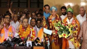 Rajya Sabha Election Results: કોંગ્રેસે ભાજપ પર 'હોર્સ ટ્રેડિંગ'નો આરોપ લગાવ્યો, જાણો રાજ્યસભા ચૂંટણીના પરિણામો પર કોણે શું કહ્યું ?