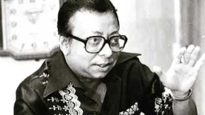 RD Burman Birth Anniversary: 'સુરોના સરતાજ' કહેવાય છે આરડી બર્મનને, જાણો કેવી રીતે શરૂ થઈ આશા ભોંસલે અને 'પંચમ દા'ની લવ સ્ટોરી