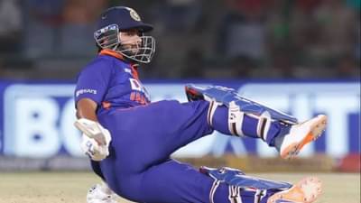 IND vs SA: બે દક્ષિણ આફ્રિકનની Rishabh Pant સાથે થઈ ટક્કર, પછી કરી દીધી એવી ભૂલ કે થઈ ગયુ ટીમને નુકશાન