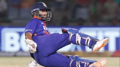IND vs SA: બે દક્ષિણ આફ્રિકનની Rishabh Pant સાથે થઈ ટક્કર, પછી કરી દીધી એવી ભૂલ કે થઈ ગયુ ટીમને નુકશાન