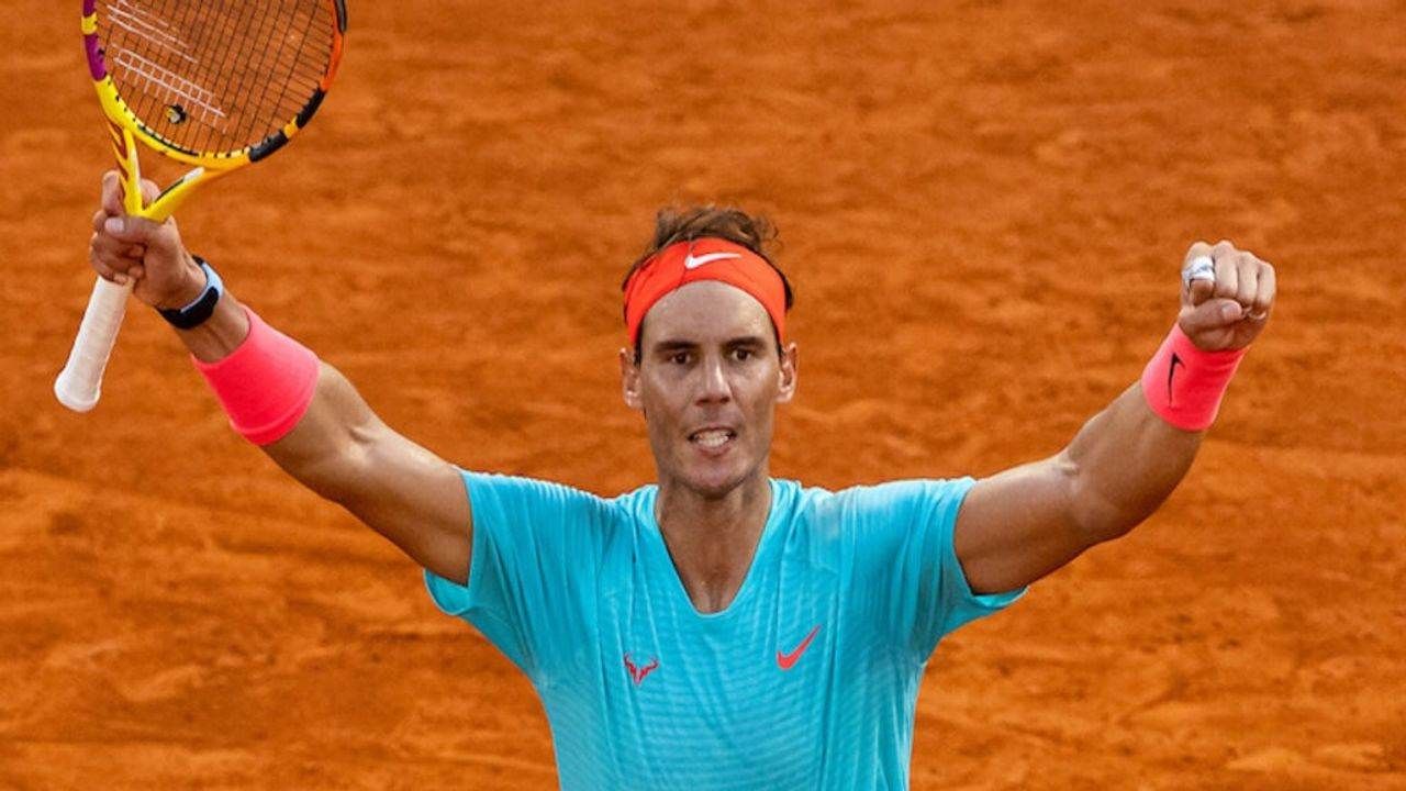 Rafael Nadal Birthday: Rafael Nadal turns 36, find out King of Clay's some interesting facts about the life