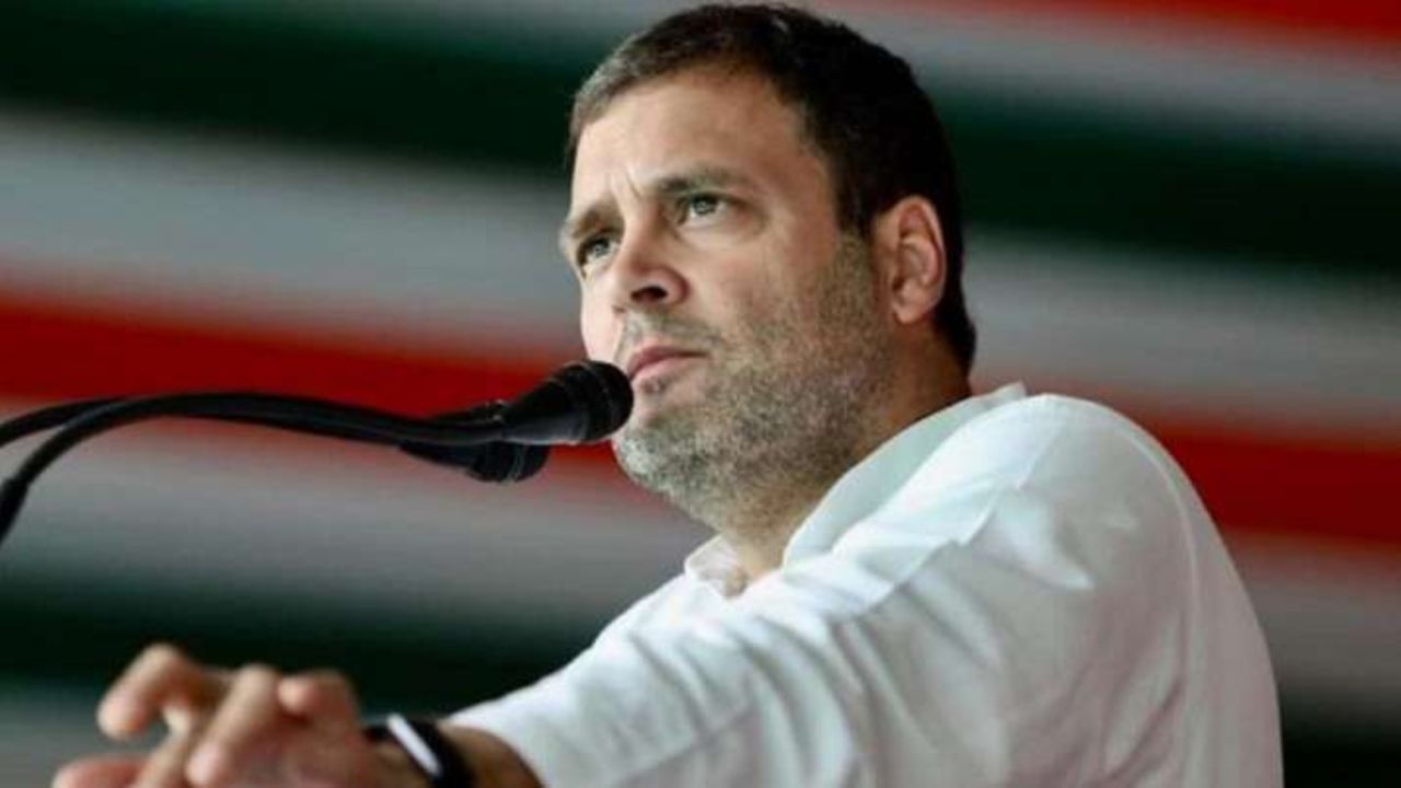 National Herald Case: Congress to hold nationwide satyagraha and cordon off ED offices