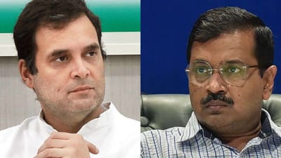 ઉદયપુર હત્યાકાંડ બાદ રાહુલ ગાંધી અને અરવિંદ કેજરીવાલનું આ જૂનું ટ્વિટ થયું વાયરલ