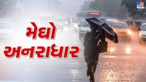 Monsoon 2022: મેઘરાજાએ 24 કલાકમાં બોલાવી દીધી ધમધમાટી, 35 તાલુકામાં અડધાથી ચાર ઇંચ વરસાદ ખાબક્યો