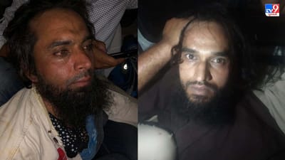 Rajasthan: ઉદયપુર હત્યાકાંડના બંને મુખ્ય આરોપીની ધરપકડ, ઈન્ટરનેટ સેવા બંધ અને કલમ 144 લાગુ