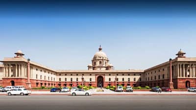 એ ઘટનાઓ જેને બદલ્યા રાષ્ટ્રપતિ ચૂંટણીના નિયમ, 1967 માં 17 લોકોએ કરી હતી દાવેદારી, 1969 માં રાષ્ટ્રપતિના નિધનથી ઉભું થયું હતું સંકટ