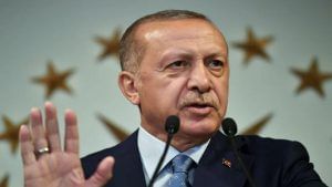 Turkey New Name: તુર્કીનું નામ બદલાયું, હવે બનશે નવી ઓળખ, યુએને આપી મંજૂરી