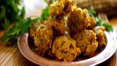 Rice Pakodas Recipe : સ્વાદિષ્ટ ભાતના આ પકોડા વરસાદના માહોલમા લગાડી દેશે ચાર ચાંદ, આ રહી સરળ રેસિપી