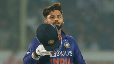 IND vs SA: વિરાટ કોહલી અને ધોની નથી કરી શક્યા એ કમાલ ઋષભ પંત કરી દેખાડશે? તો આમ કરનારો પહેલો સુકાની હશે